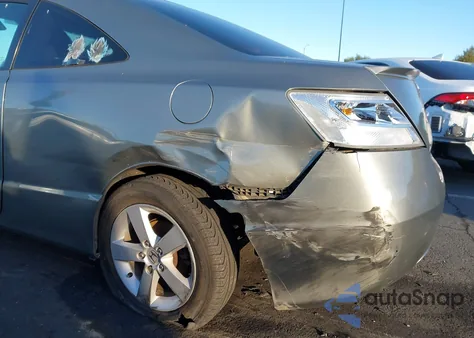 2007 Honda Civic Ex z USA, uszkodzony, nr VIN 2HGFG11827H559847